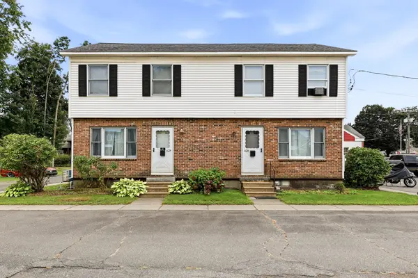 62 N Main St, Deerfield, MA 01373