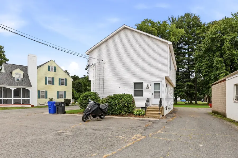 62 N Main St, South Deerfield, MA 01373 - #3