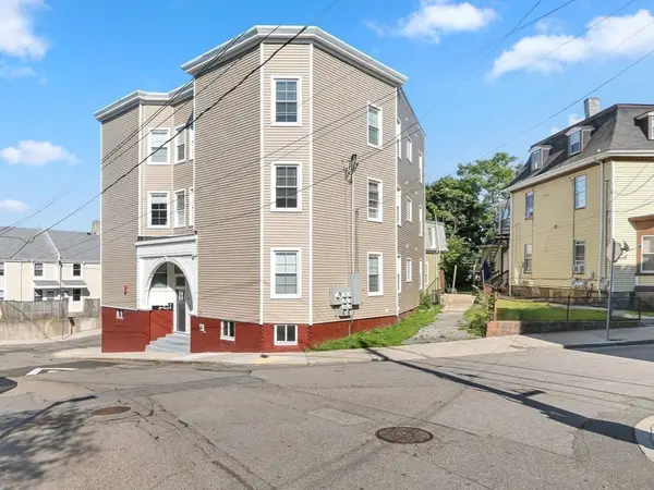 36-38 Regent St, Boston, MA 02119