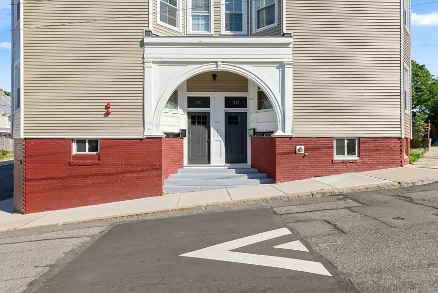 36-38 Regent St, Boston, MA 02119 - #3