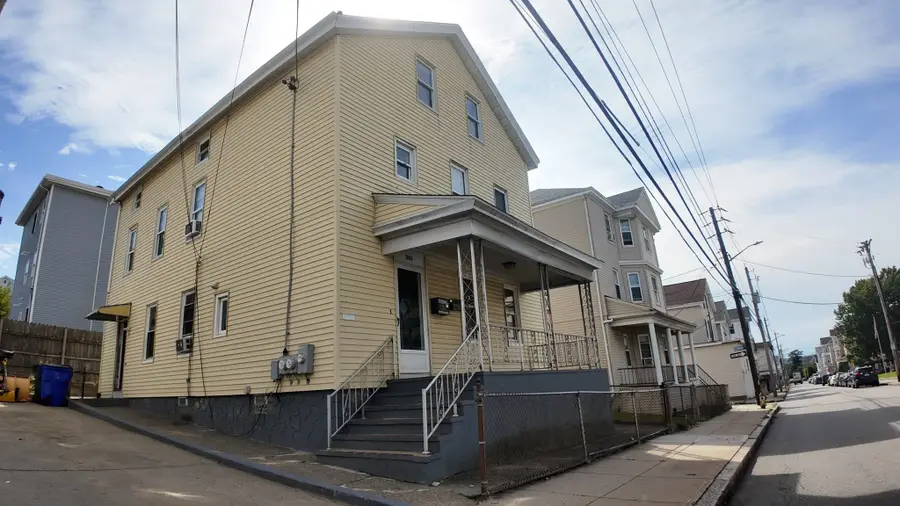 211 Wiliam, Fall River, MA 02721 - #2