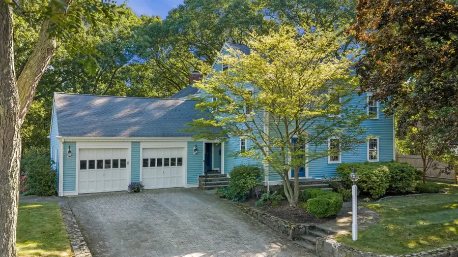 35 Arthur Avenue, Marblehead, MA 01945 - #2