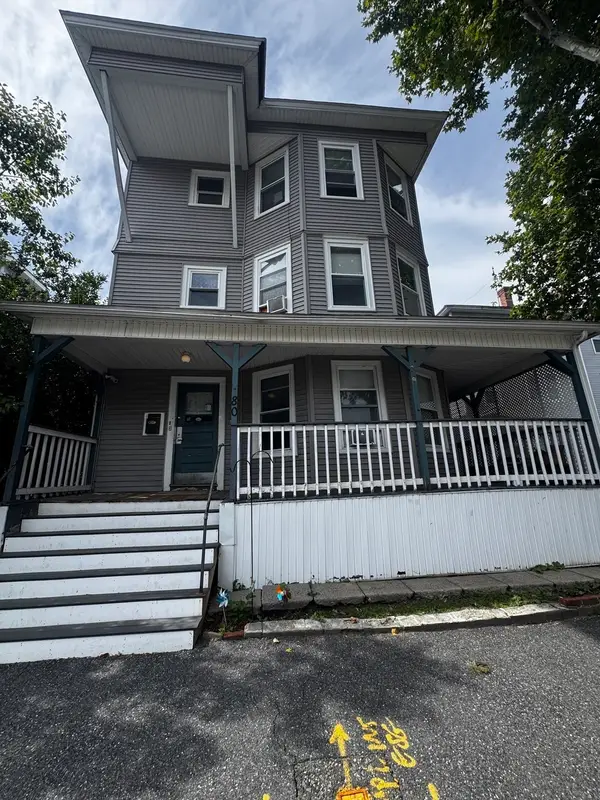 80 Merrick Street, Worcester, MA 01609