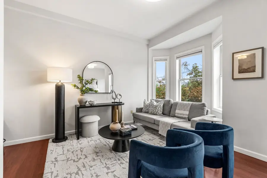 256 Bremen St #PH3, Boston, MA 02128 - #2
