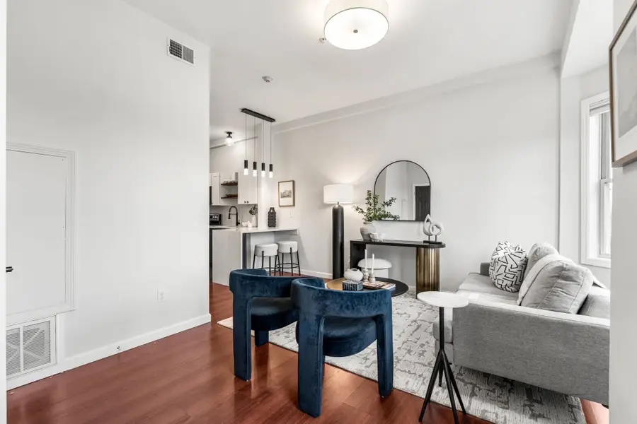 256 Bremen St #PH3, Boston, MA 02128 - #3