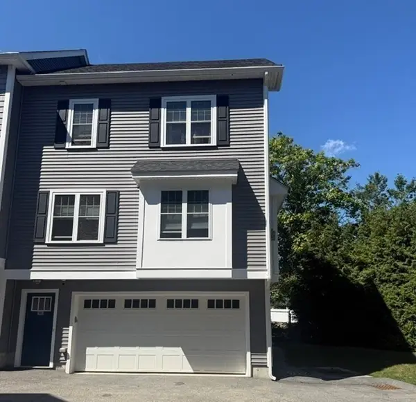 150 Quincy Avenue #5C, Quincy, MA 02169