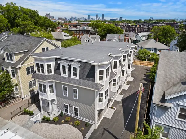 108 Allston Street, Boston, MA 02134