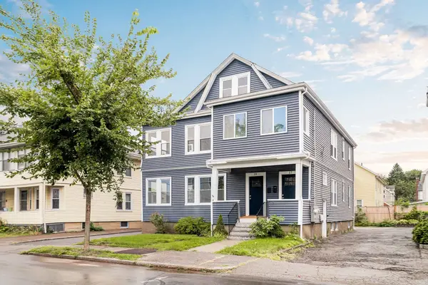 17-19 Woodrow #19, Newton, MA 02460