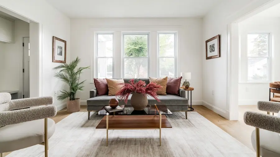 17-19 Woodrow #19, Newton, MA 02460 - #2