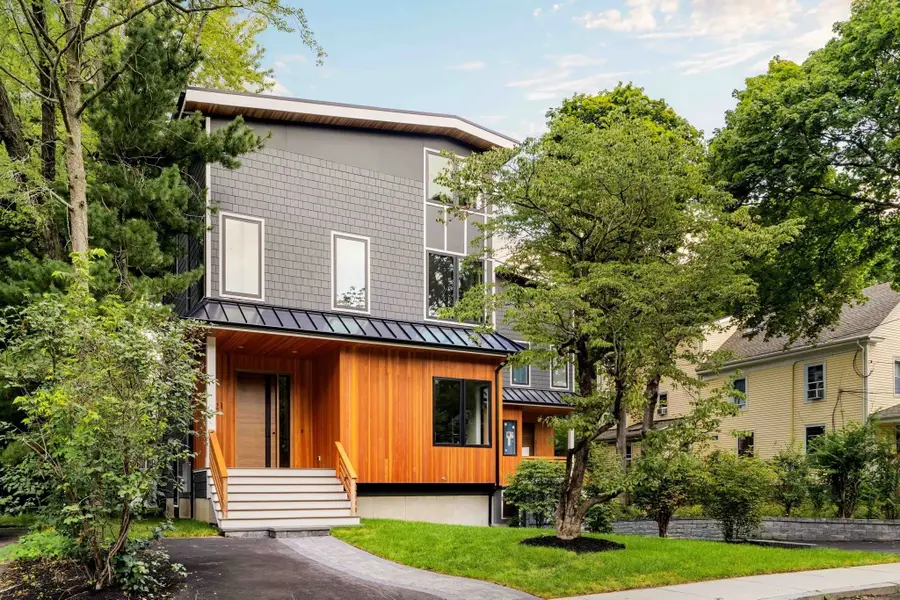 19-21 Maple Park #1, Newton, MA 02459 - #2