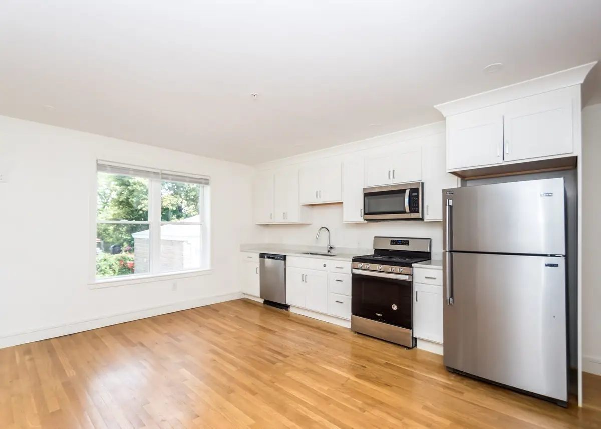 92 Brown Street #1, Waltham, MA 02453 - #1