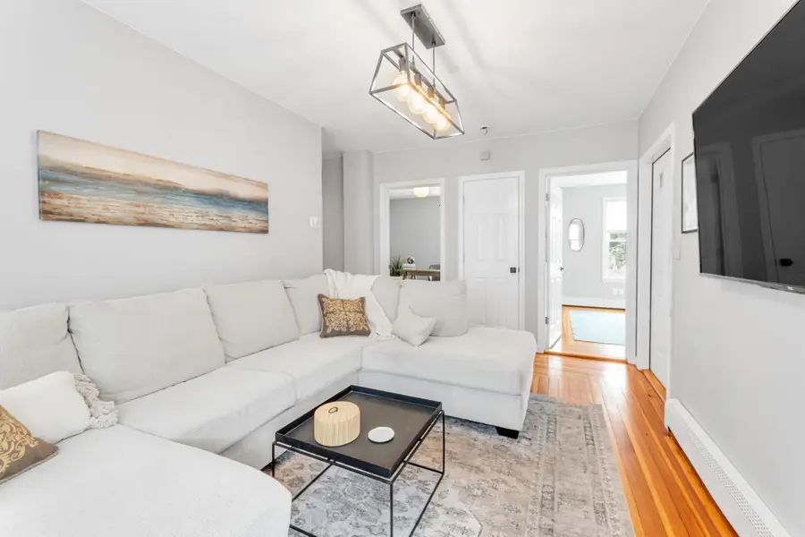 4 Northey Street #2, Salem, MA 01970 - #2