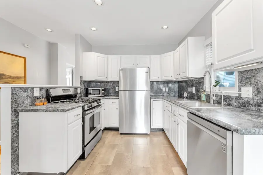 4 Northey Street #2, Salem, MA 01970 - #3