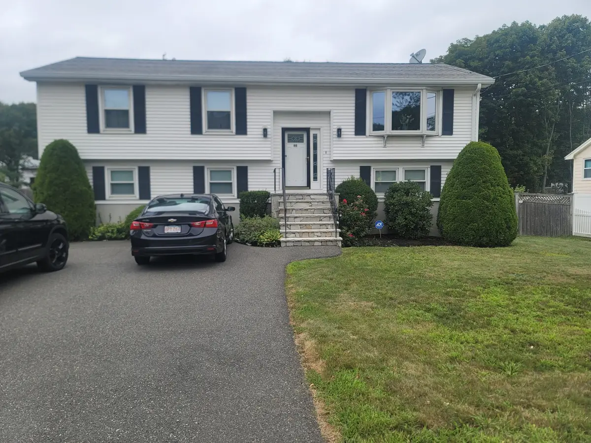 90 Lynn Fells Parkway, Saugus, MA 01906 - #1