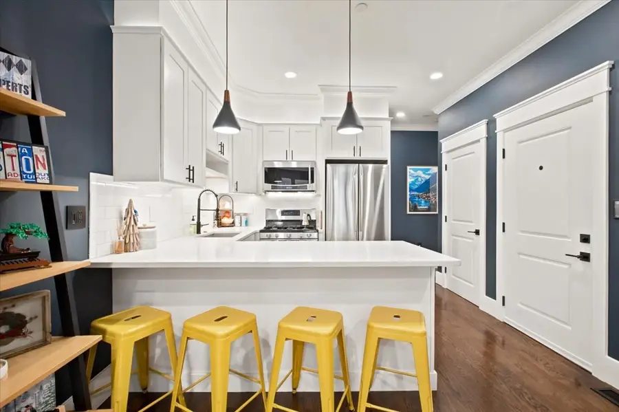 48 Chelsea St #1, Boston, MA 02128 - #3