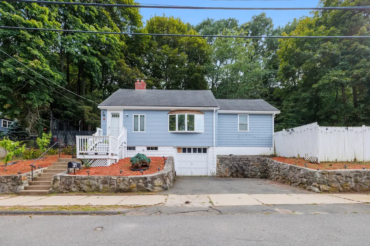31 Endicott St., Saugus, MA 01906 - #1