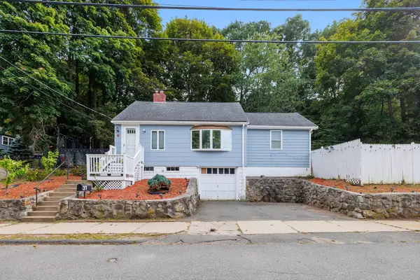 31 Endicott St., Saugus, MA 01906