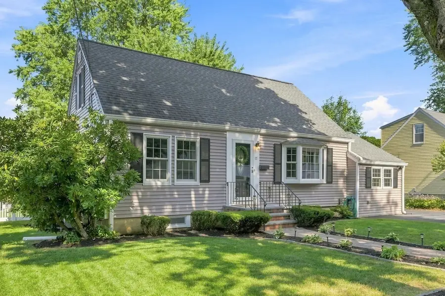 17 Greenwood Road, Peabody, MA 01960 - #2