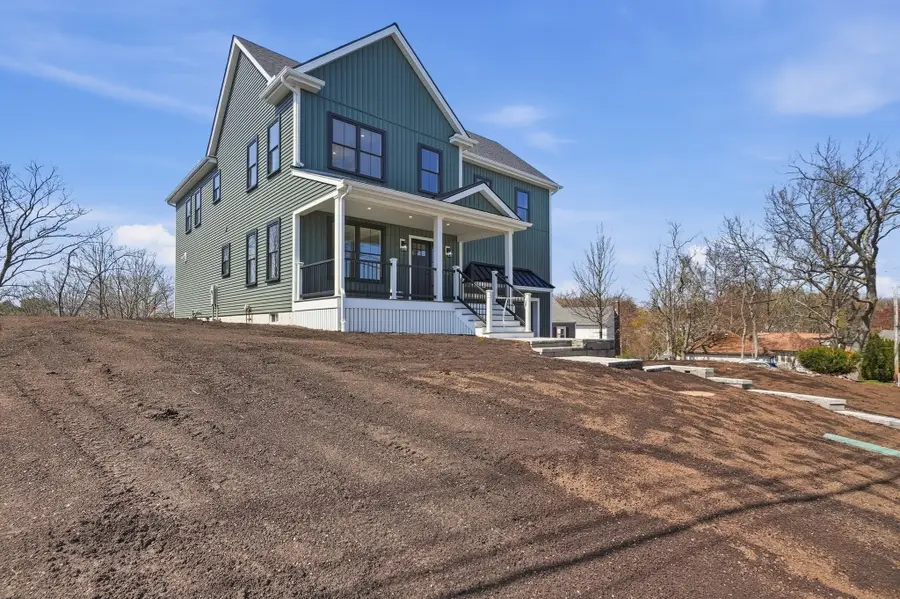 126 Green Street, Stoneham, MA 02180 - #2