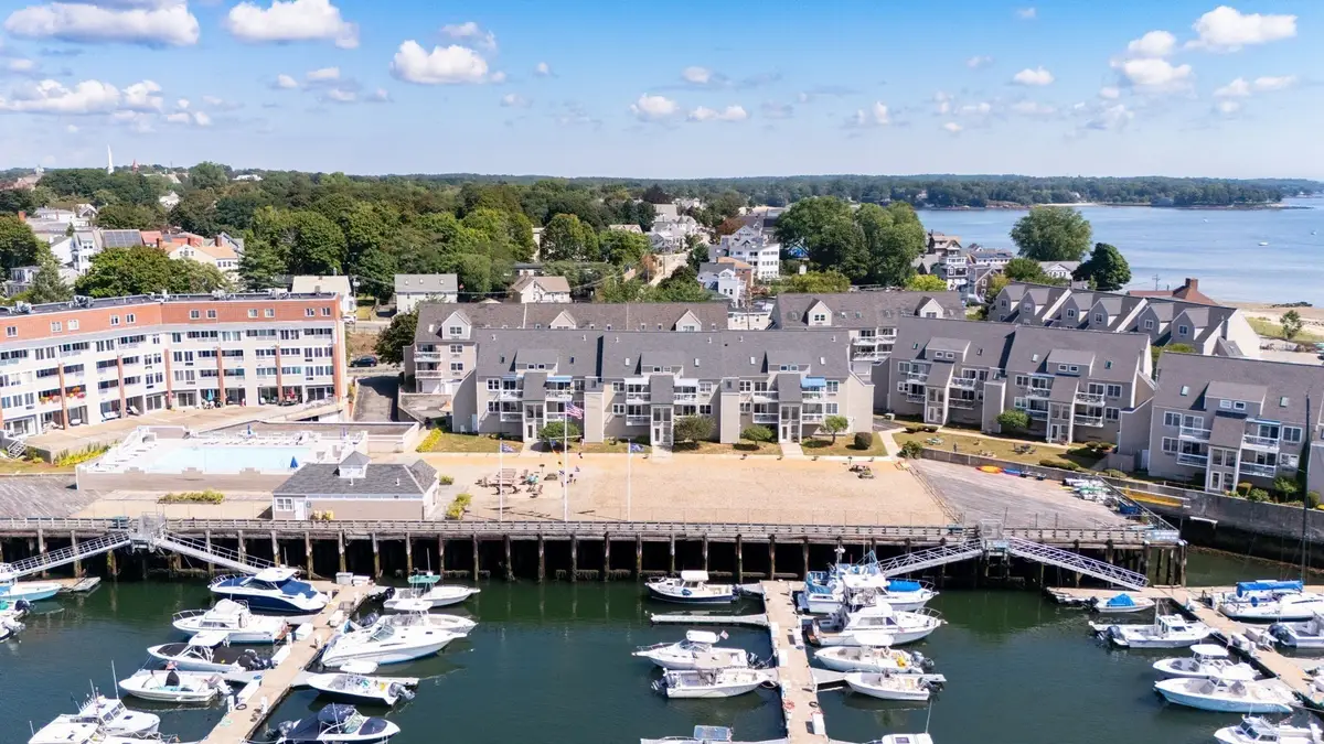 113 Water #78, Beverly, MA 01915 - #1