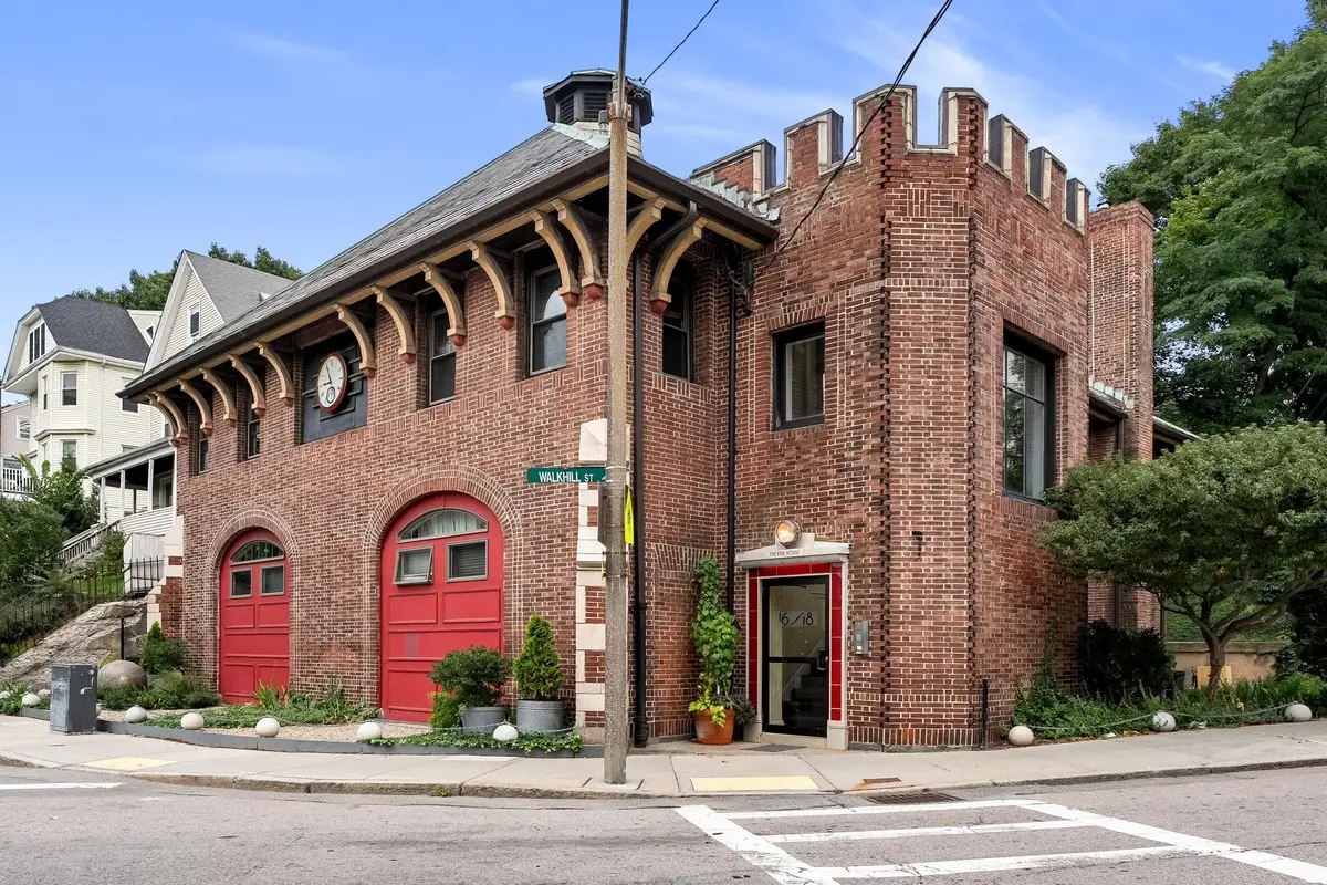 16-18 Walk Hill Street #7, Boston, MA 02130 - #1
