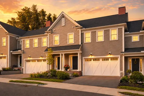 13 Cutter #U13, Amesbury, MA 01913