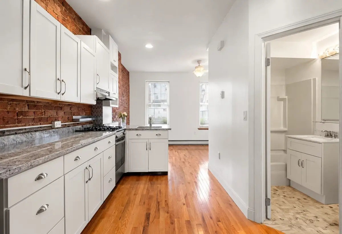 31 Division #1, Chelsea, MA 02150 - #1