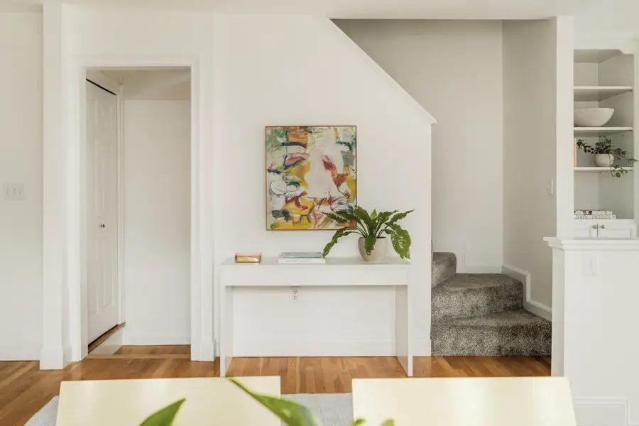 6 Rollins Court #6, Cambridge, MA 02139 - #3