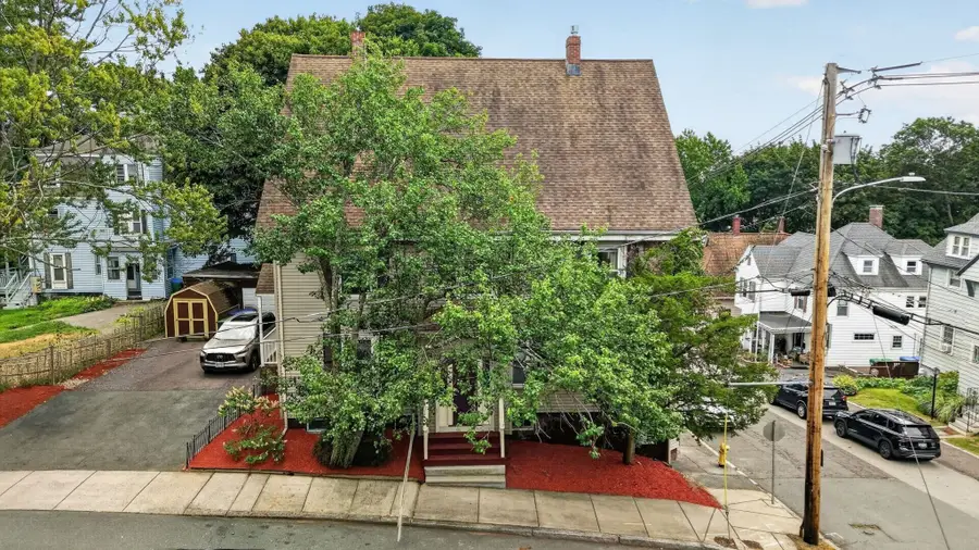 53 Irving St, Medford, MA 02155 - #2