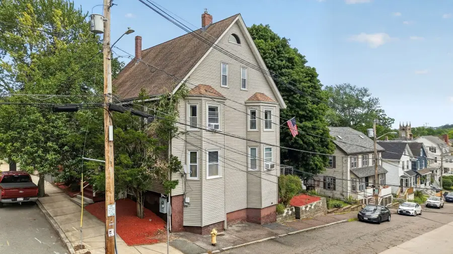 53 Irving St, Medford, MA 02155 - #3