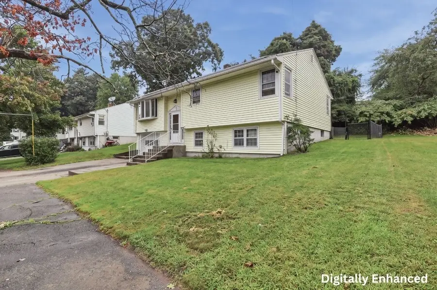 65 Harold Street, Worcester, MA 01604 - #2