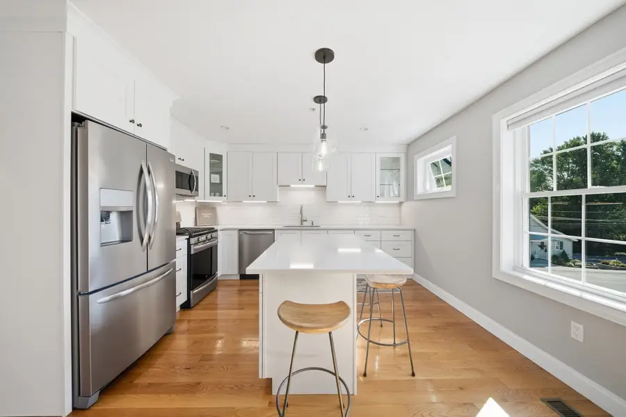 61 Valley St #2, Wakefield, MA 01880 - #2