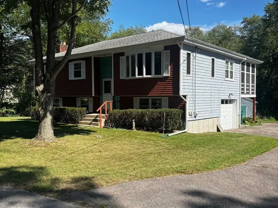 33 Chartley Brook Ln, Attleboro, MA 02703 - #3
