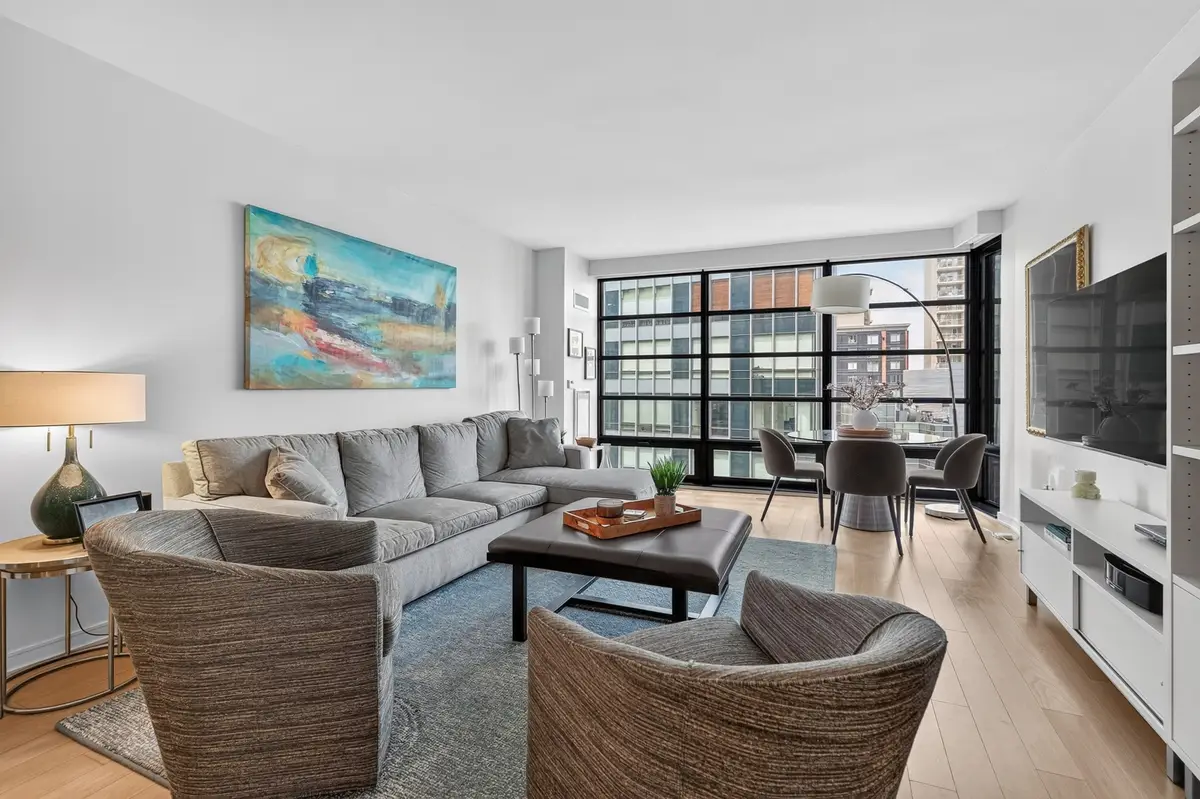 580 Washington St #1410, Boston, MA 02111 - #1