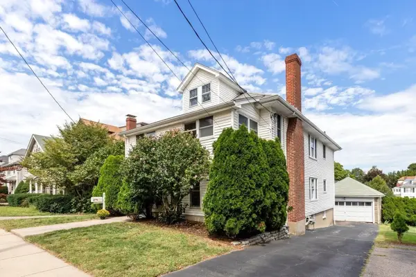 501 Belmont St, Belmont, MA 02478
