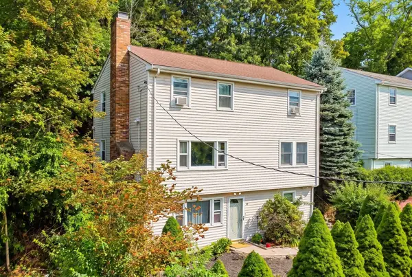 24 College Farm Rd, Waltham, MA 02451