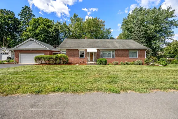 538 Newton Street, South Hadley, MA 01075