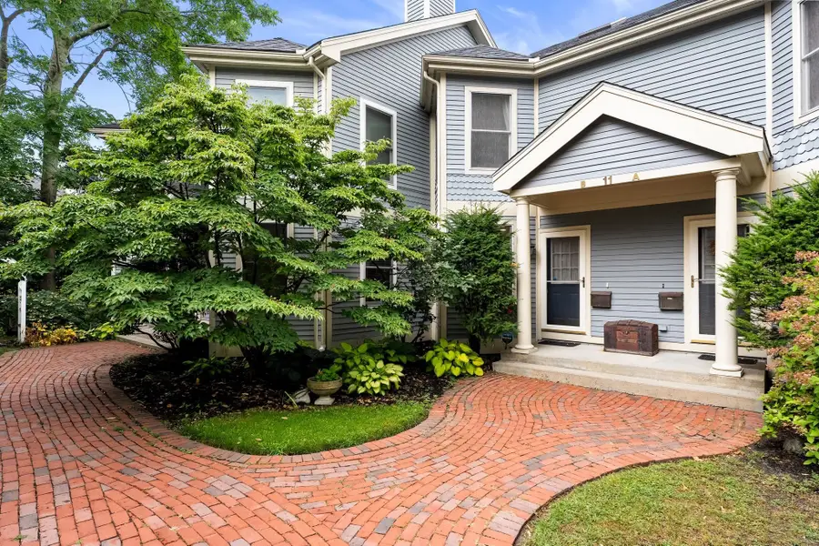 11 Parley Ave #11B, Boston, MA 02130 - #2