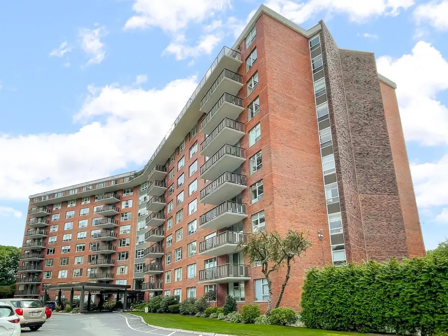 280 Boylston Street #411, Newton, MA 02467 - #2