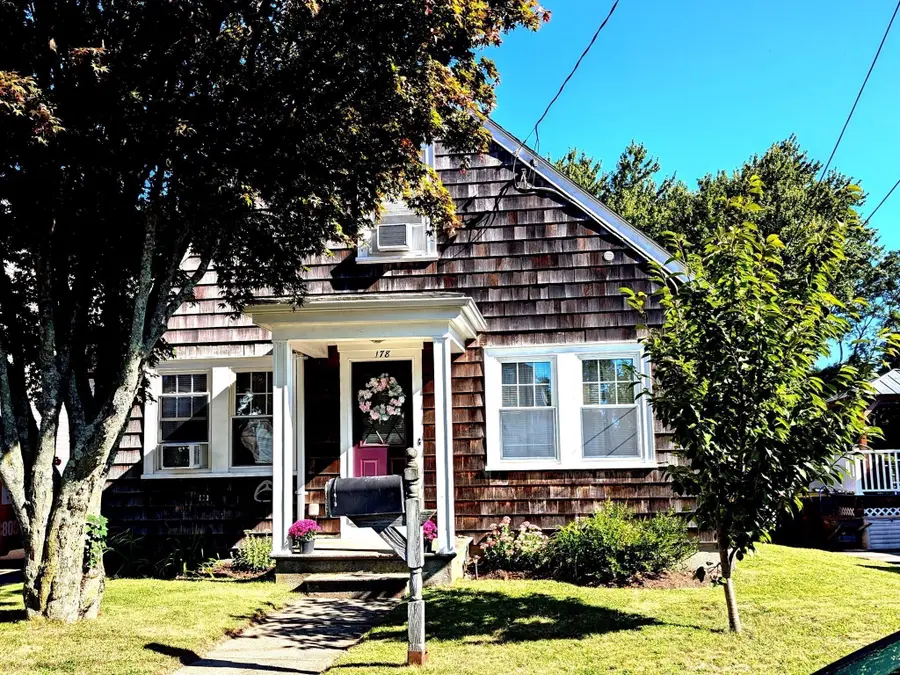 178 California St, Fall River, MA 02723 - #2
