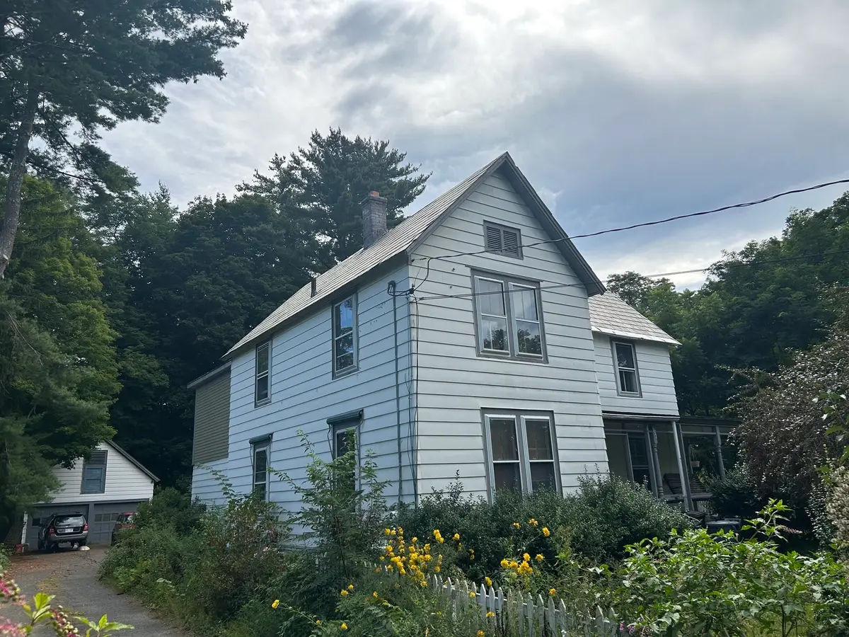 551 Turners Falls Rd, Montague, MA 01351 - #1