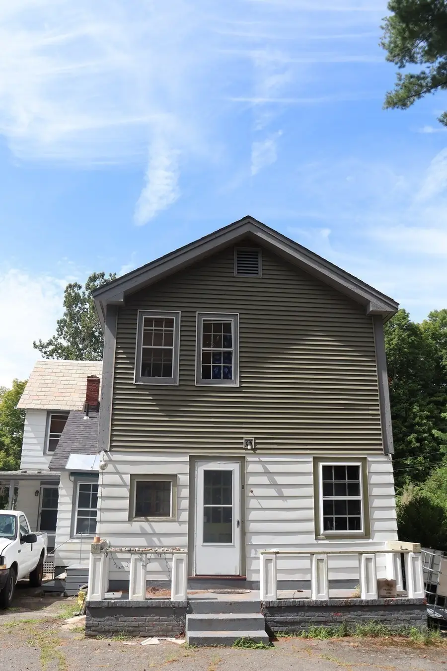 551 Turners Falls Rd, Montague, MA 01351 - #3
