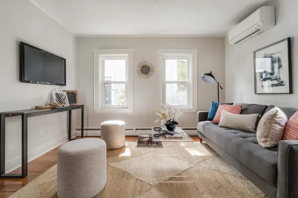 3 Union Terrace #3, Cambridge, MA 02141