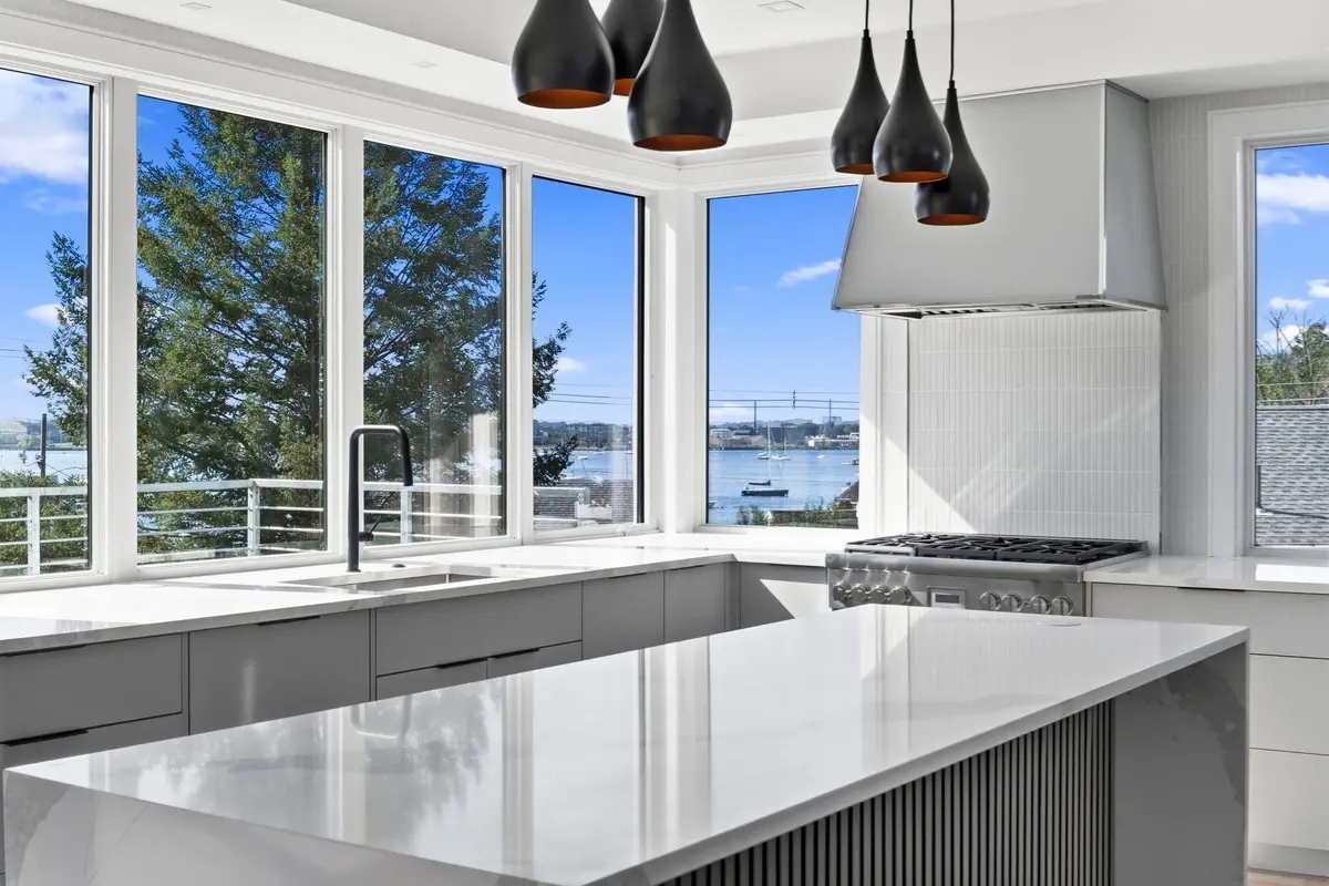 12 Johns Road, Marblehead, MA 01945 - #1