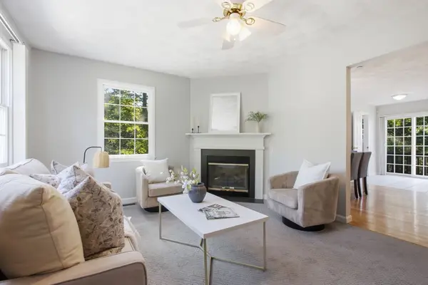 252 Albion St #24, Wakefield, MA 01880