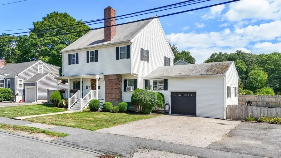 22 Aberdeen Ave, Waltham, MA 02453 - #3