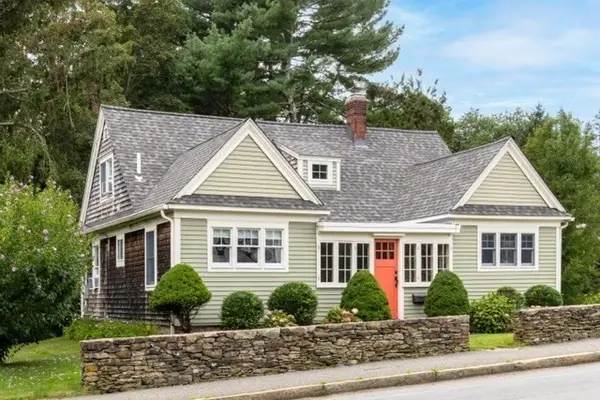 180 Main St, Kingston, MA 02364