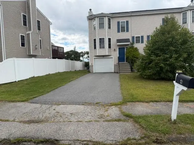 4 Pearlbush Path, Worcester, MA 01607 - #1