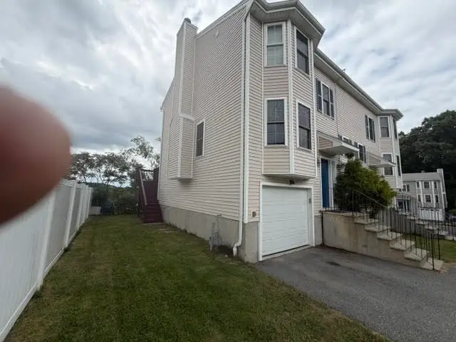 4 Pearlbush Path, Worcester, MA 01607 - #2