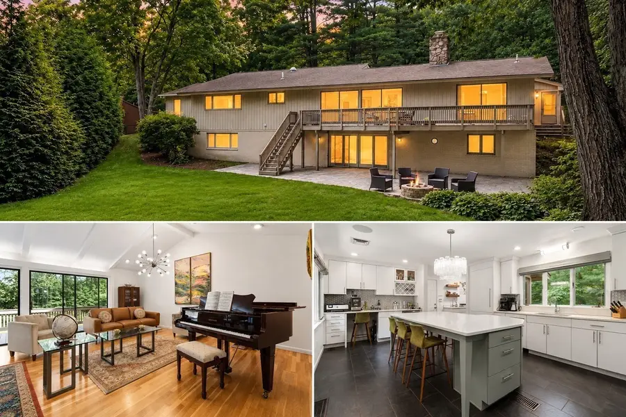 90 Aylesbury Road, Worcester, MA 01609 - #2
